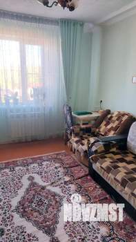 2-к квартира, на длительный срок, 39м2, 2/2 этаж