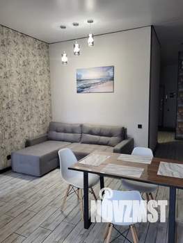 1-к квартира, посуточно, 52м2, 2/3 этаж