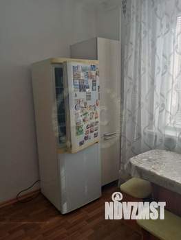 1-к квартира, на длительный срок, 39м2, 5/17 этаж