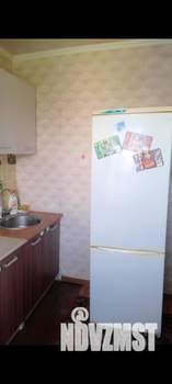 1-к квартира, на длительный срок, 34м2, 2/5 этаж