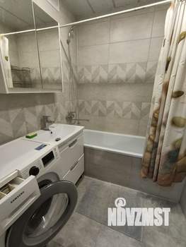 2-к квартира, на длительный срок, 58м2, 11/17 этаж