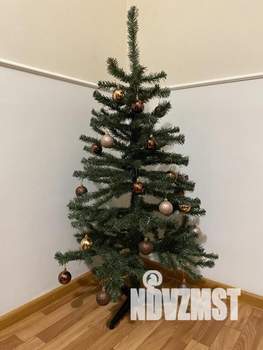 1-к квартира, посуточно, 55м2, 1/1 этаж