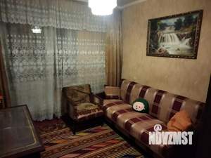 3-к квартира, на длительный срок, 60м2, 2/9 этаж