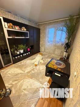 Студия квартира, посуточно, 35м2, 7/17 этаж