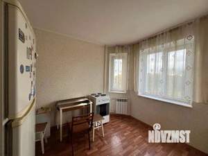 2-к квартира, на длительный срок, 56м2, 4/17 этаж