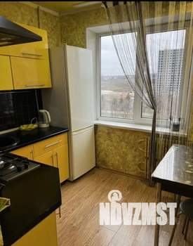 2-к квартира, посуточно, 46м2, 8/9 этаж