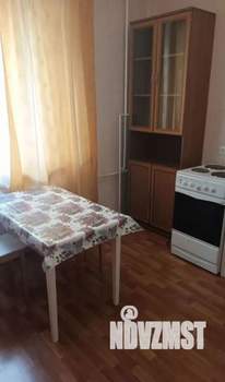1-к квартира, на длительный срок, 37м2, 1/17 этаж
