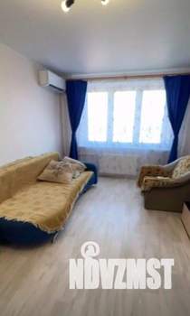 1-к квартира, на длительный срок, 38м2, 4/9 этаж