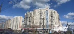 2-к квартира, на длительный срок, 58м2, 12/19 этаж