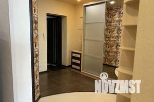 2-к квартира, посуточно, 45м2, 10/10 этаж