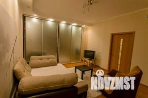 1-к квартира, посуточно, 36м2, 3/12 этаж