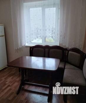 1-к квартира, на длительный срок, 38м2, 6/17 этаж