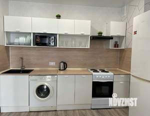 2-к квартира, посуточно, 39м2, 3/17 этаж