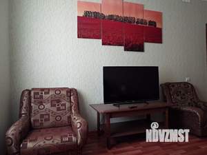 2-к квартира, посуточно, 65м2, 10/17 этаж