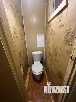 2-к квартира, на длительный срок, 48м2, 4/5 этаж