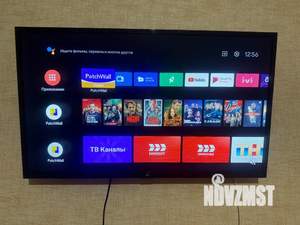 1-к квартира, посуточно, 40м2, 4/10 этаж