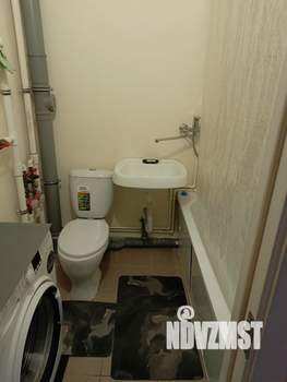 1-к квартира, на длительный срок, 34м2, 5/10 этаж