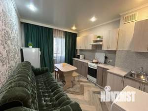 1-к квартира, посуточно, 46м2, 9/13 этаж