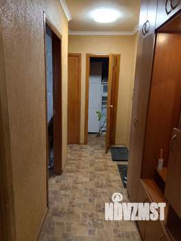 2-к квартира, на длительный срок, 44м2, 5/5 этаж