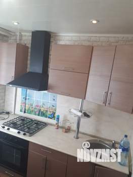 1-к квартира, на длительный срок, 31м2, 3/5 этаж