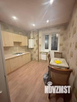 1-к квартира, на длительный срок, 41м2, 3/13 этаж
