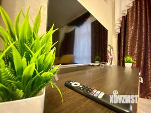 1-к квартира, посуточно, 37м2, 9/20 этаж