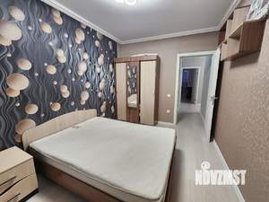 3-к квартира, на длительный срок, 68м2, 17/18 этаж