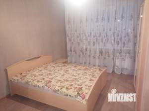 1-к квартира, на длительный срок, 45м2, 7/17 этаж