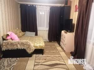 1-к квартира, на длительный срок, 30м2, 1/4 этаж