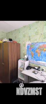 2-к квартира, на длительный срок, 44м2, 3/10 этаж