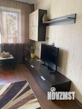 1-к квартира, посуточно, 31м2, 2/9 этаж