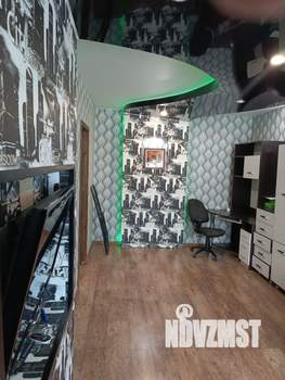 2-к квартира, на длительный срок, 45м2, 4/6 этаж