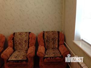 1-к квартира, на длительный срок, 43м2, 3/10 этаж