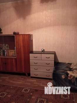 1-к квартира, на длительный срок, 38м2, 10/17 этаж