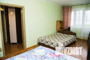 1-к квартира, посуточно, 38м2, 12/17 этаж