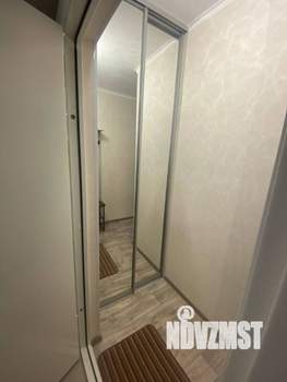 2-к квартира, на длительный срок, 44м2, 1/17 этаж