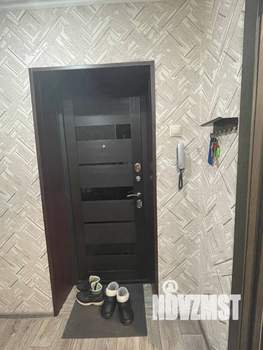 1-к квартира, на длительный срок, 28м2, 5/5 этаж