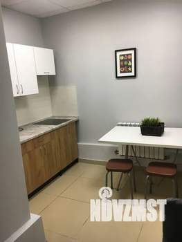 2-к квартира, посуточно, 55м2, 9/9 этаж