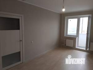 1-к квартира, на длительный срок, 35м2, 6/17 этаж