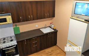 1-к квартира, посуточно, 50м2, 5/12 этаж