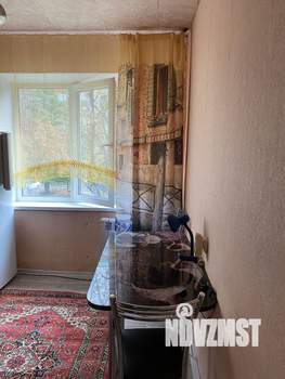 2-к квартира, на длительный срок, 51м2, 5/9 этаж