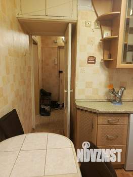 1-к квартира, на длительный срок, 34м2, 2/9 этаж