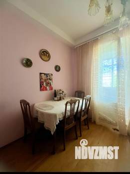 1-к квартира, на длительный срок, 43м2, 4/6 этаж