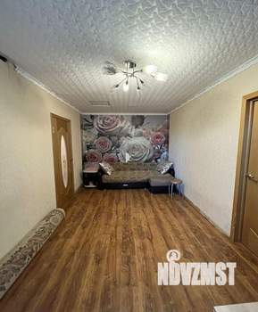 2-к квартира, на длительный срок, 45м2, 5/6 этаж