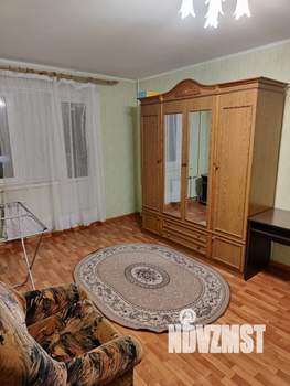 1-к квартира, на длительный срок, 37м2, 14/17 этаж