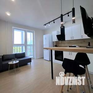 1-к квартира, посуточно, 41м2, 9/10 этаж