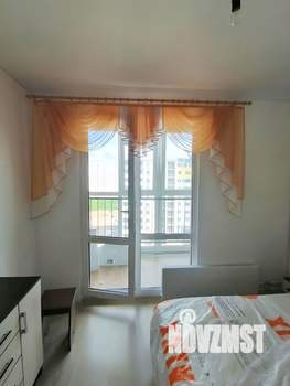 2-к квартира, на длительный срок, 50м2, 7/12 этаж