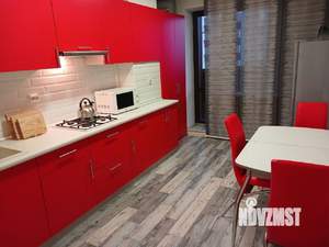 1-к квартира, посуточно, 42м2, 5/10 этаж