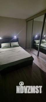 Студия квартира, посуточно, 32м2, 9/9 этаж
