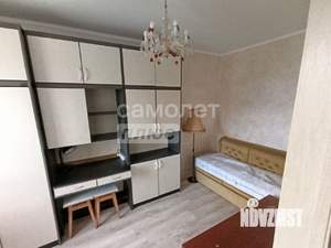 2-к квартира, на длительный срок, 43м2, 4/4 этаж